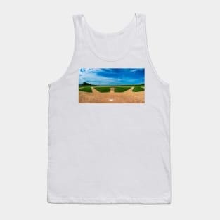 Field of Dreams Tank Top